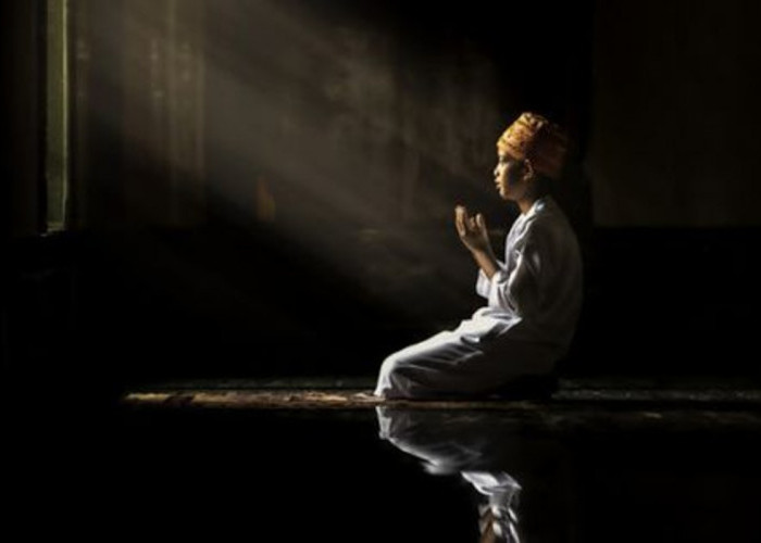 Waktu Doa di Bulan Ramadhan, Diantaranya Memanfaatkan Keutamaan Waktu Sahur