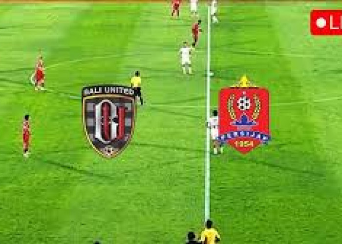 Super League: Hasil Bali United vs Persijap Jepara Berakhir Imbang 0-0