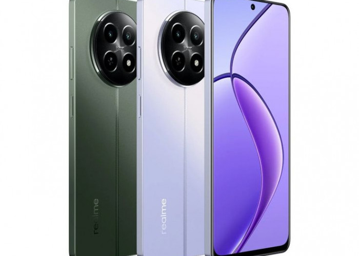 Update Harga Realme Terbaru Bulan Ini: Ada Diskon Besar untuk Model Tahun Lalu?