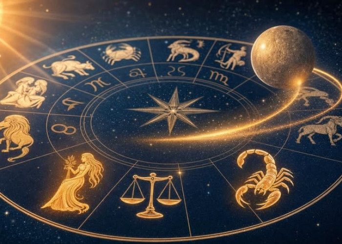 Ramalan Zodiak 14–20 September 2026: Prospek Karier Virgo Bersinar, Scorpio Diminta Introspeksi Asmara