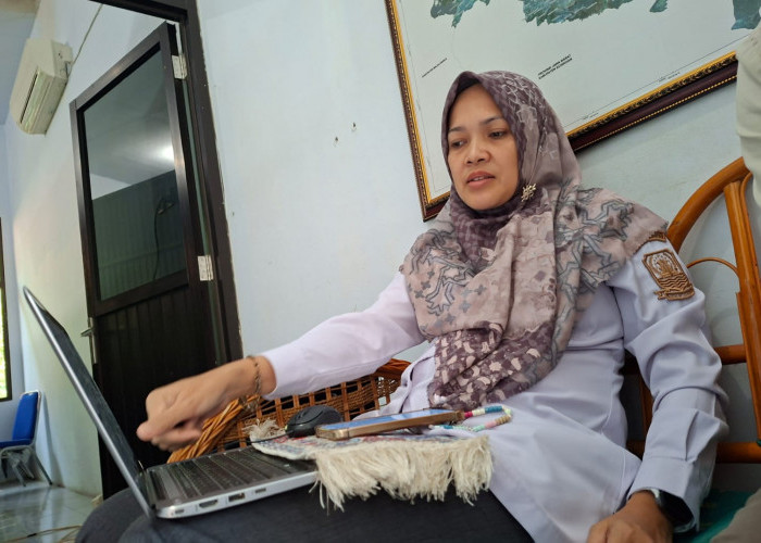 15 Tahun Tinggal di Rumah Reyot, Kasiyati Akhirnya Masuk Prioritas Rutilahu Pemkab Cirebon