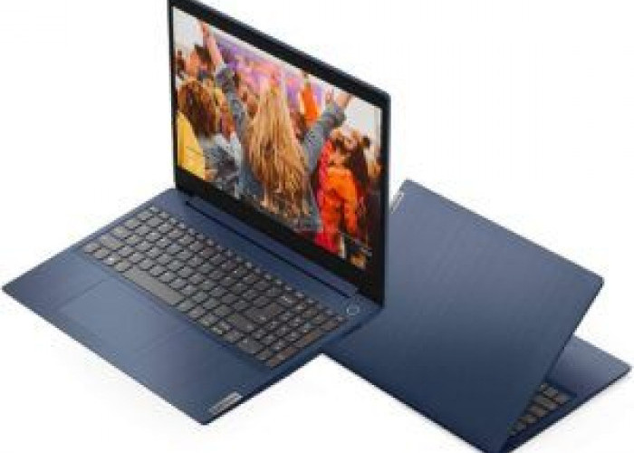 Daftar Laptop Harga 5 Jutaan Terbaik Tahun 2025