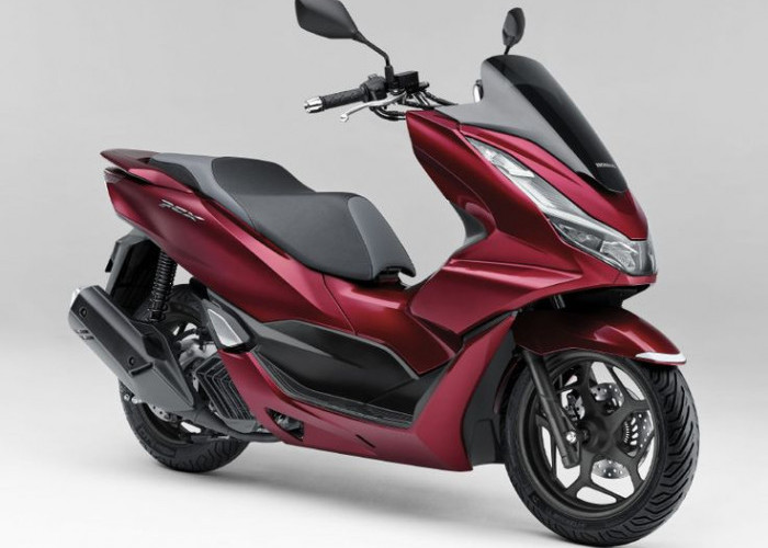 Update Harga Honda PCX 160 2026: Ada Promo Diskon dan Cashback Menarik di Dealer!