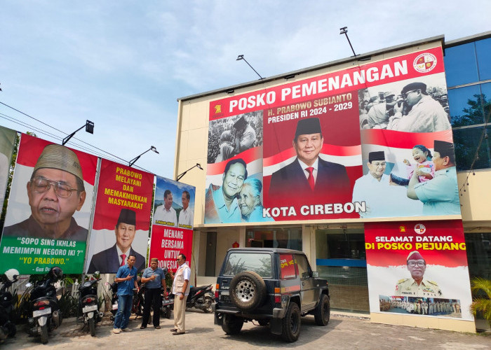 Purnawirawan Indonesia Raya Bentuk TAP, Tugasnya Kawal Pemenangan Prabowo