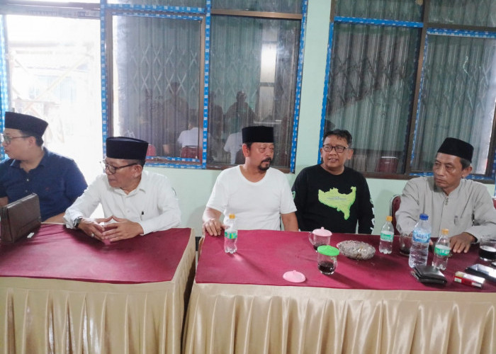 Upaya Pemekaran CDOB Cirebon Timur Tunjukkan Progres Positif, FCTM Bahas Rencana Pembangunan Tugu Titik Nol