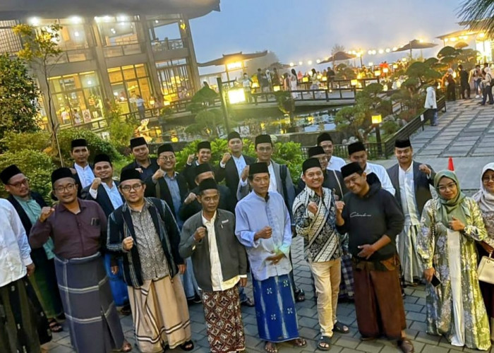 Kiai Se-Jabar dan DKI Jakarta Mewajibkan Rois Aam Segera Melaksanakan Muktamar NU ke-35