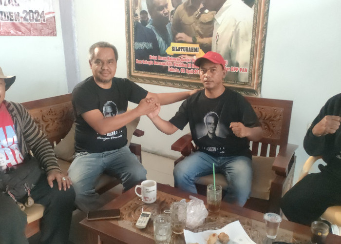 Projo Budi Arie Nekad Dukung Prabowo, Projo Cirebon Dukung Ganjar: Tidak Ditekan Pihak Manapun