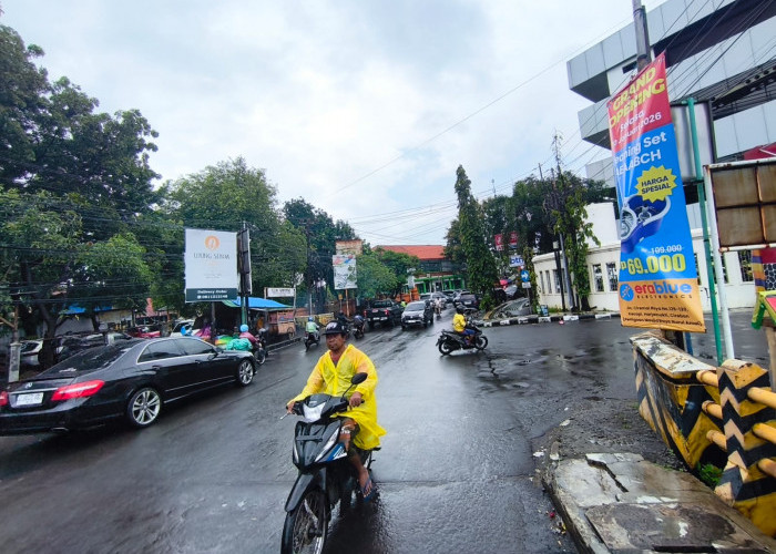 DPUTR Siapkan Pompa dan Pintu Air untuk Atasi Banjir Ciremai Raya