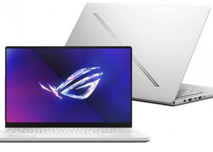 Rekomendasi 7 Laptop ASUS Terbaik untuk Mahasiswa