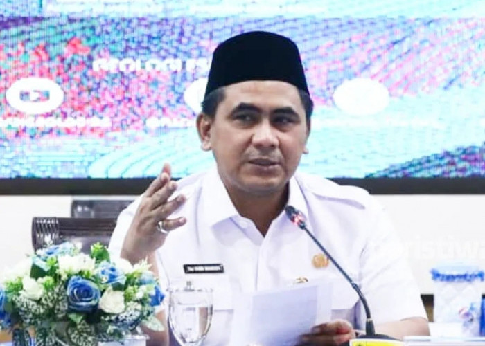 Terungkap di Persidangan, Sekjen PPP Akui 