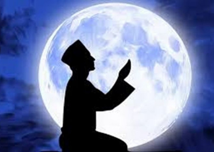 Panduan Lengkap Tata Cara Puasa Nisfu Syaban dan Amalan di Malamnya