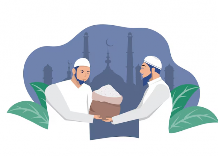 Besaran Zakat Fitrah Tahun 2026 Beserta Niat dan Panduan Lengkap Membayar Sesuai Ketentuan