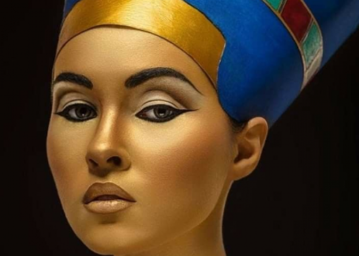 Sejarah Makeup Mulai dari Zaman Mesir Kuno Hingga Sekarang