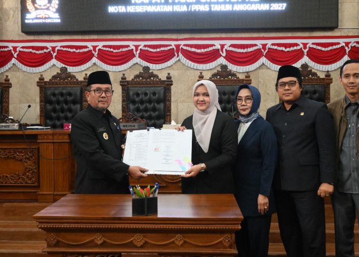 Bupati Cirebon Bidik APBD yang Lebih Berdampak