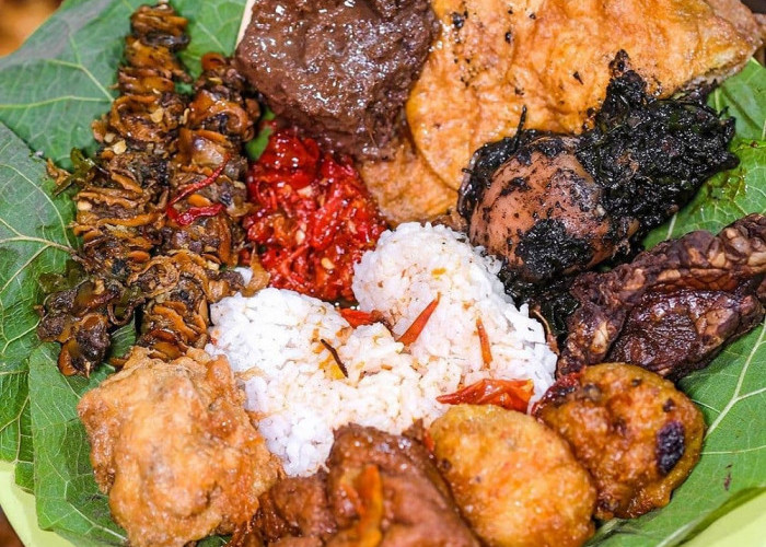 Kuliner Cirebon yang Dapat Ditemui di Malam Hari