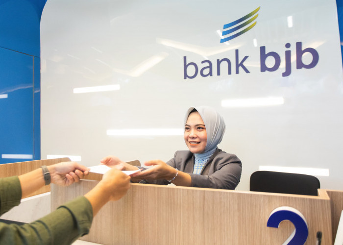 Laba bank bjb Tumbuh pada Triwulan I 2026, Ditopang Penguatan Bisnis dan Transformasi Digital
