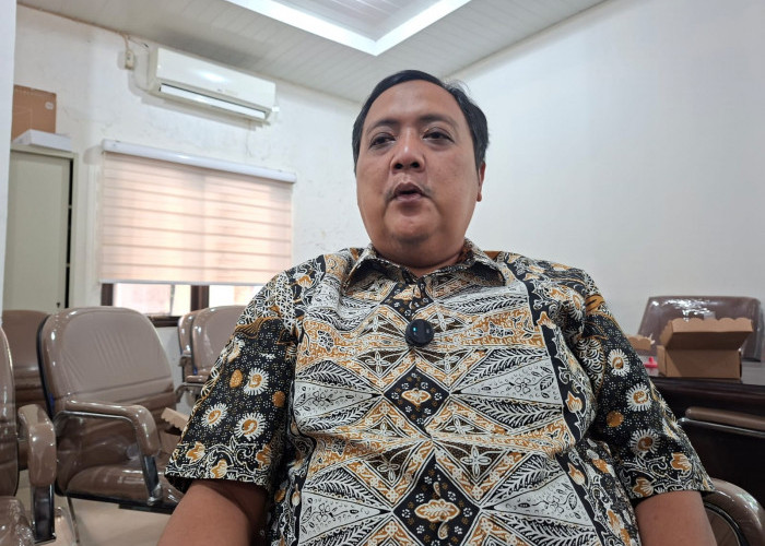 Komisi III DPRD Desak Percepatan Infrastruktur, TPST Gempol Dibangun 2027