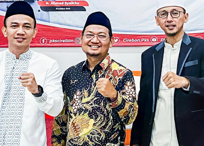 Menunggu Keberanian PKS, PKB dan NasDem Lanjutkan Koalisi