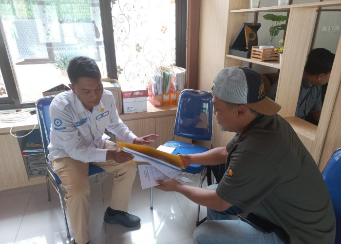 Karyawan PLTU Cirebon 2 Resmi Bentuk Serikat Pekerja