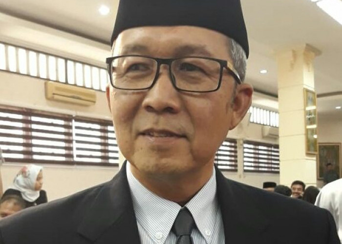 Mayoritas Fraksi Usulkan Gusmul untuk PJ Walikota Cirebon, Sisanya Mencoba Cari Nama Lain 
