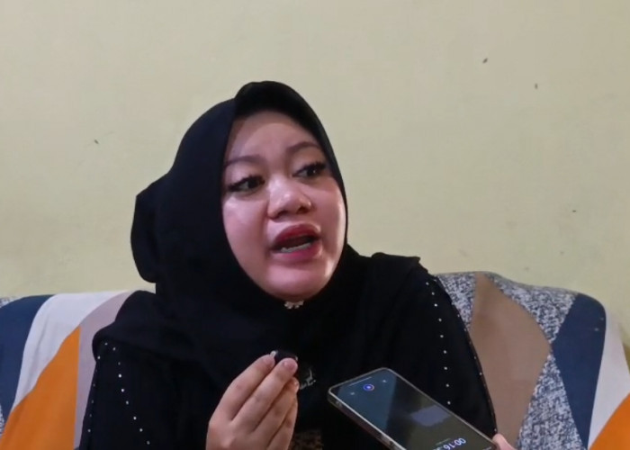 Diduga Jadi Korban Perdagangan Orang, Kuwu Desa Gombang: Vina Sempat Urus Izin Nikah dengan WNA China