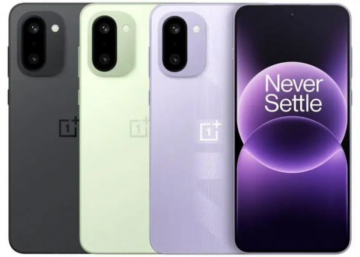 OnePlus 15R Akan Rilis 17 Desember 2025: Snapdragon 8 Gen 5 Jadi Andalan Utama, HP Kencang Harga Menggoda!