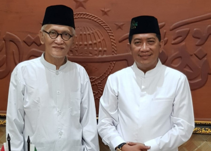 Hasil Survei Citra Nasional Network, Imam Saputra Lampaui Imron dan Ayu