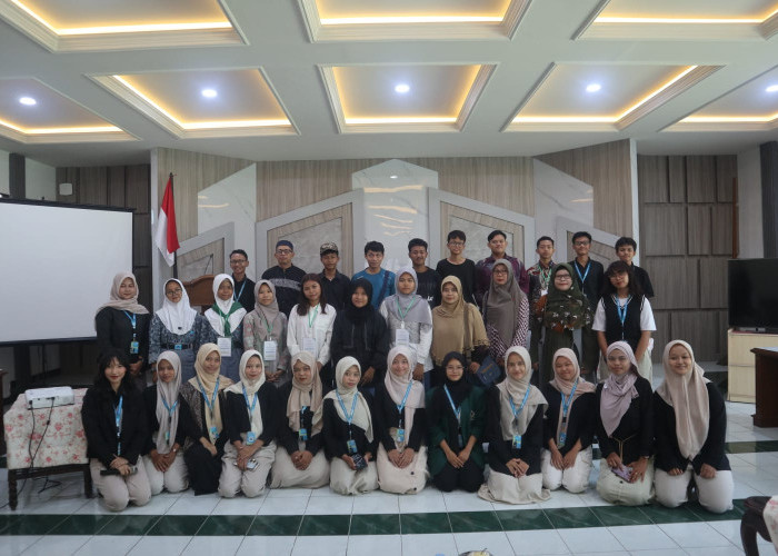 Jaga Kelestarian Lingkungan, Perlunya Olah Sapa di Tingkat Hulu