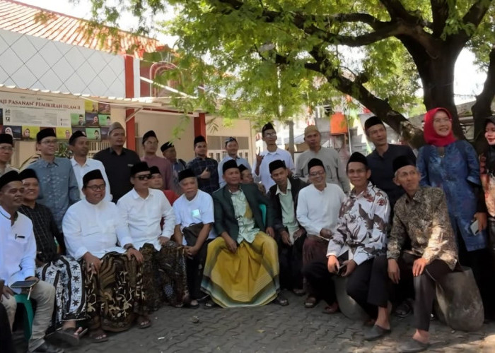 Mubes Warga NU Soroti Persoalan Umat dan Arah Organisasi