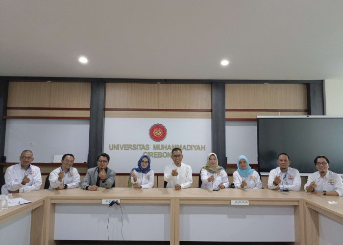 Kembangkan Kapasitas SDM, Kadin dan UMC Buka Peluang Kerja Sama