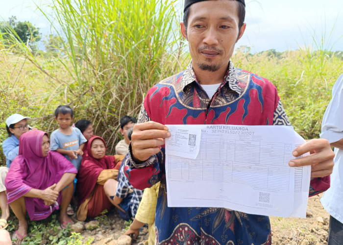 Longsor di Lokasi Galian C Argasunya Telan Korban Jiwa, Dua Orang Tewas Tertimbun