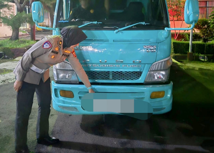 3 Jam Setelah Kecelakaan Maut, Pelaku Tabrak Lari Ditangkap