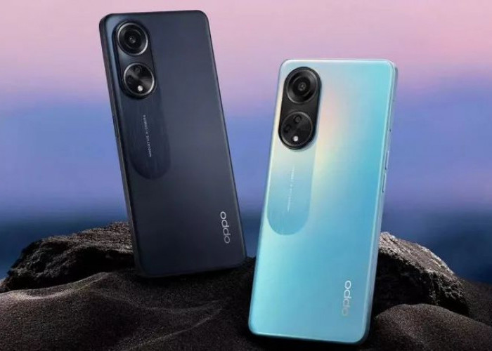 5 Smartphone 5G Termurah Akhir 2025: Siap Menyambut Jaringan Super Cepat di Seluruh Indonesia