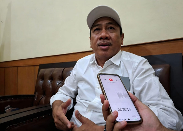 Investasi Rp3,2 Triliun Masuk Cirebon, DPRD: Jangan Cuma Bangun Pabrik