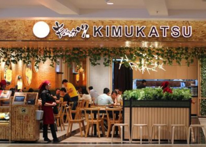Sensasi Kuliner Nyaman di Summarecon Mall Bandung, 4 Rekomendasi Berburu Hidangan Lezat Bersama Keluarga