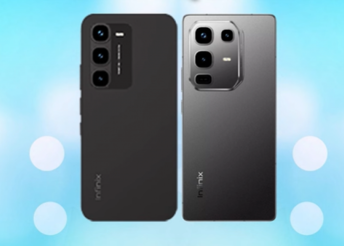 Infinix Note 60 vs Infinix Note 50: Apa Saja Peningkatannya dan Apakah Layak Upgrade?