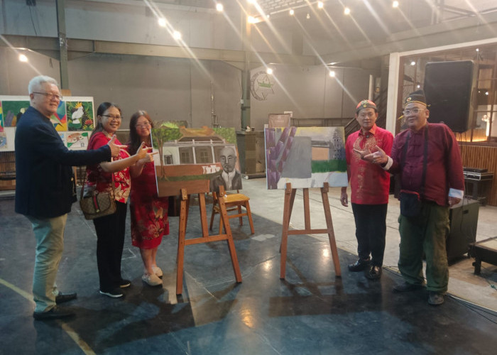 Demi Perbaikan, Pemda Harus Perhatikan Aspirasi dan Kritik Praktisi