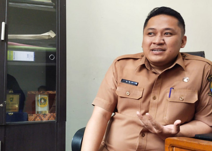 Pejabat Eselon II Bakal Dirotasi, Bupati Kosongkan Jabatan Sekda