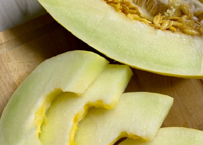 7 Jenis Melon Populer di Indonesia Dari yang Murah sampai Mahal, Apa Saja?