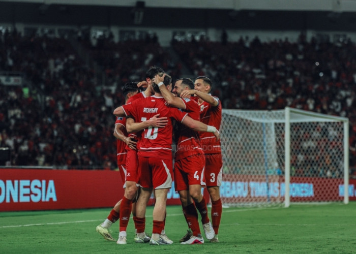 Hasil Indonesia vs Thailand: Menang Adu Penalti, Timnas Sabet Tropi ASEAN Cup 2026