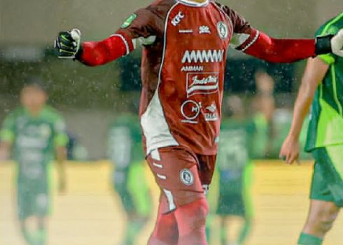 Hasil Pss Sleman vs Persipura Jayapura Super Elang Jawa Berhasil Menang 2-0