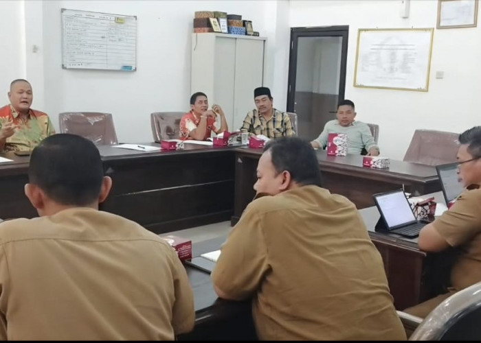 Puluhan Sapi Aset Pemkab Terancam Mati