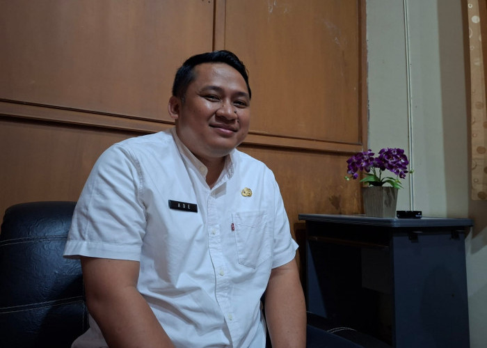 Senin Pendaftaran PNS Berprestasi Ditutup, BKPSDM Cirebon Ajak Seluruh ASN Ikut Seleksi