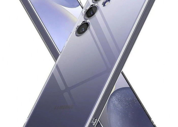 Samsung Galaxy A27: Penerus Baru di Lini A Series Semakin Kuat