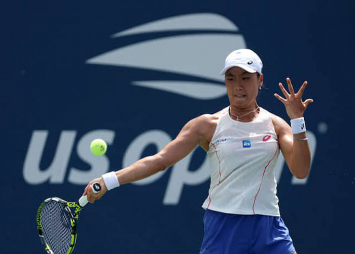 Perjalanan Ranking Janice Tjen: Dari Level Junior Hingga Profesional WTA