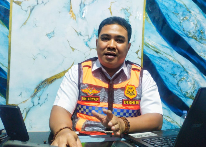 Jelang Nataru, Dishub Cirebon Antisipasi Titik Rawan Macet