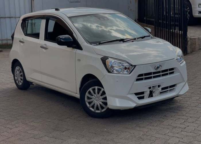 Update Harga Daihatsu Mira e:S Terbaru Mulai 120 Jutaan