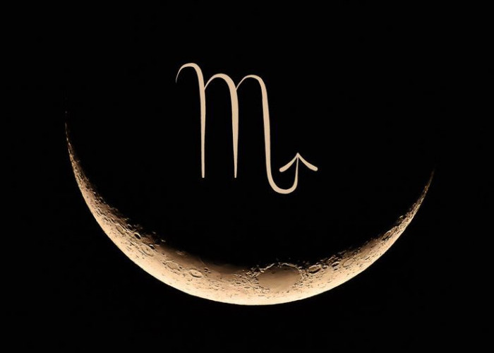 Ramalan Zodiak Scorpio Mei 2026: Bulan Transformasi Total, Siapkan Diri untuk Kejutan di Asmara!