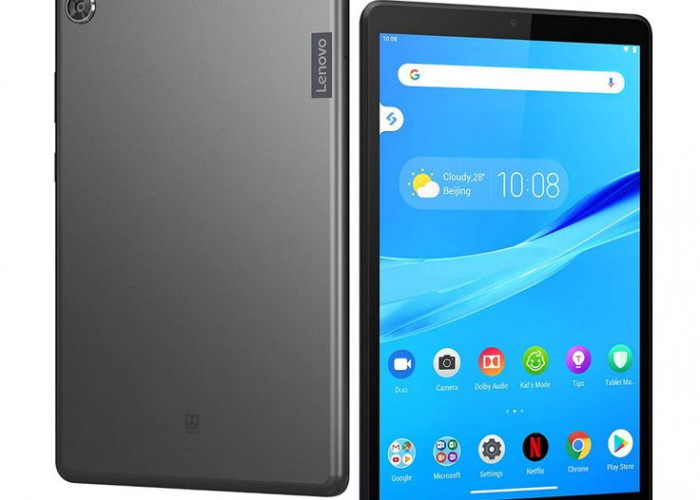 ﻿Bukan Hanya iPad: Tablet Android Murah dengan Fitur Premium yang Layak Dipertimbangkan