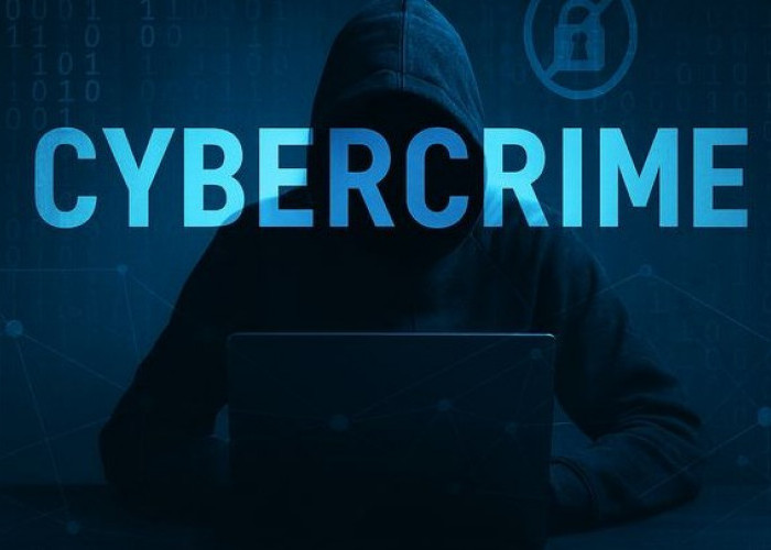 Agar Data Pribadi Online Kamu Aman Inilah 5 Cara Agar Menghindari Cyber Crime 
